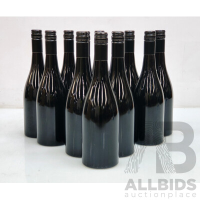 Pialligo Estate Canberra Field Blend Red Wine - 750ml - Lot of 12