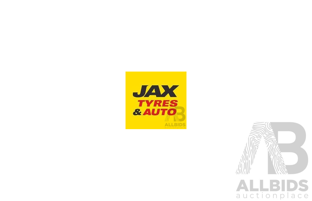 JAX Tyres Phillip - $1500 Continental Tyres Voucher