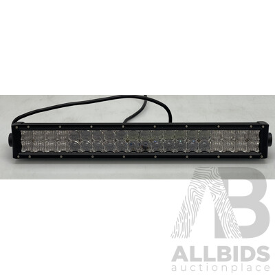 LED Lightbar 55cm