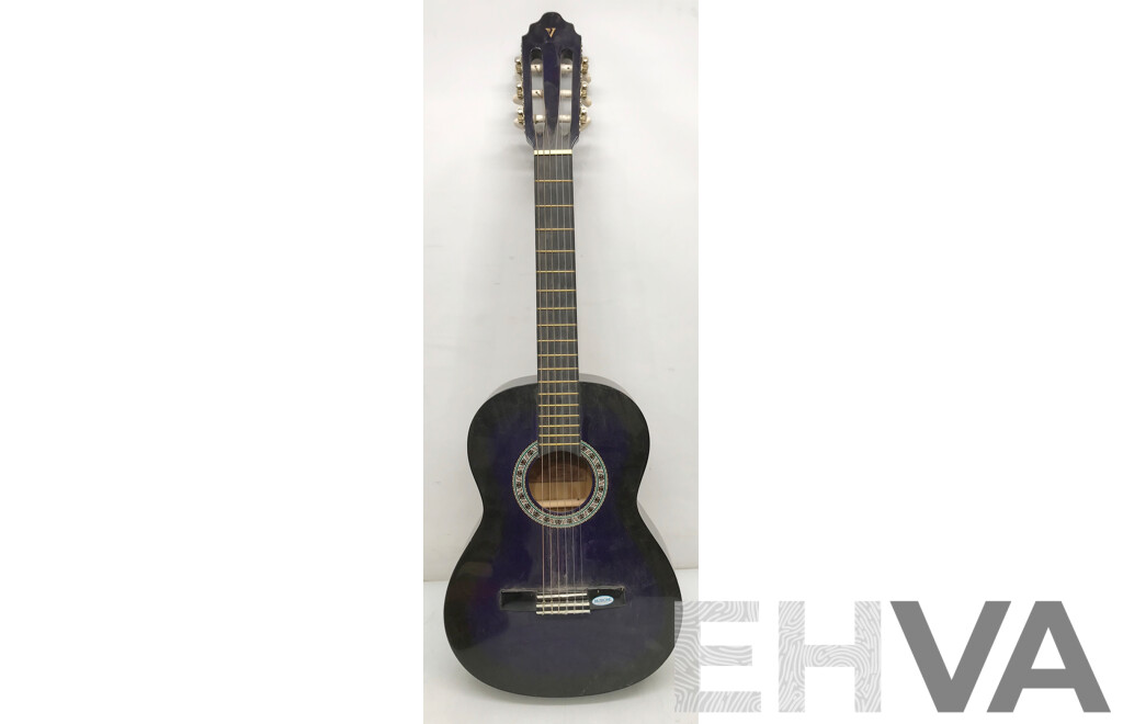 Valencia Classical Guitar
