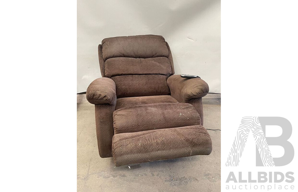 LaZboy Electric Recliner Chair