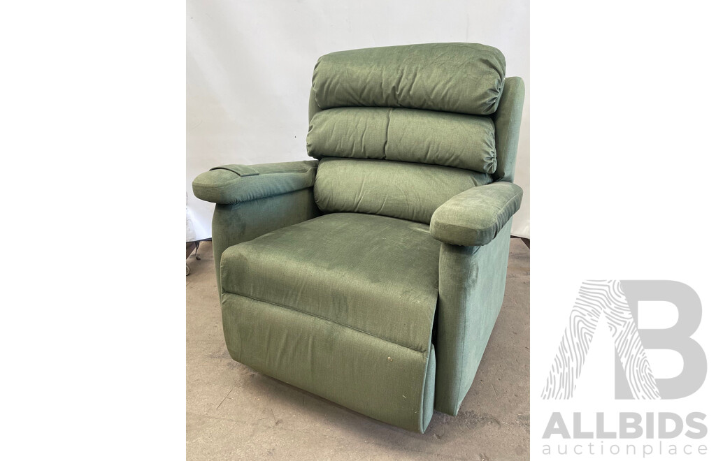 Posture Chair Care Recliner