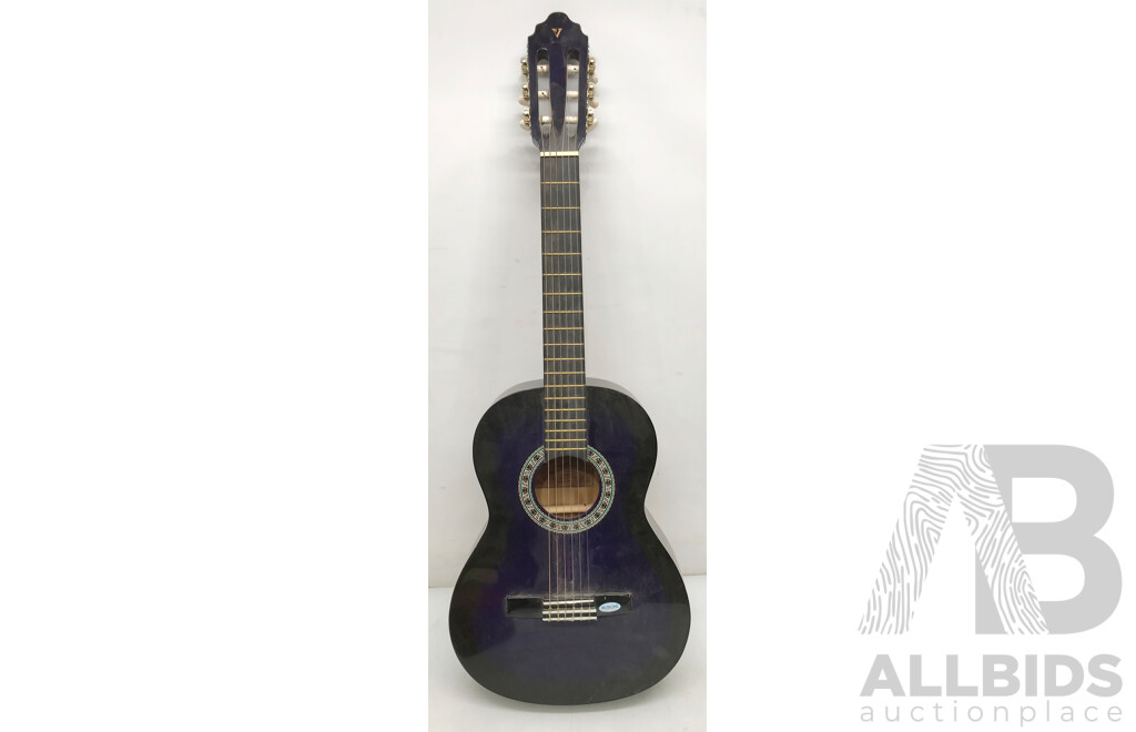 Valencia Classical Guitar