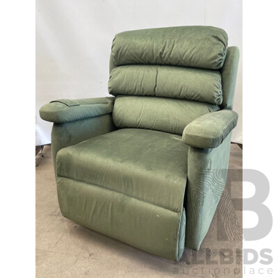 Posture Chair Care Recliner