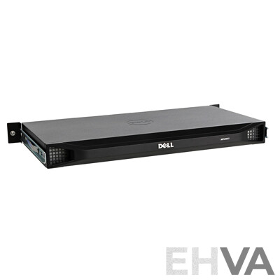 Dell (MPU4032) 32-Port Digital KVM Switch