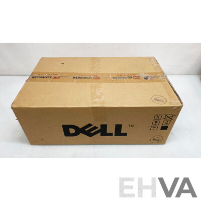 Dell (MPU4032) 32-Port Digital KVM Switch