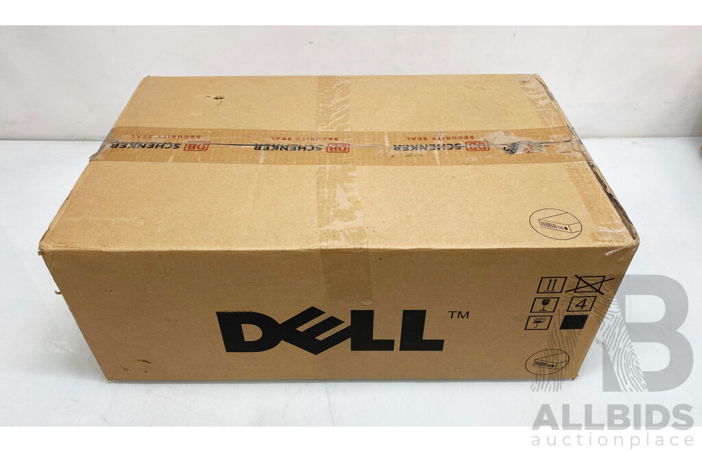 Dell (MPU4032) 32-Port Digital KVM Switch