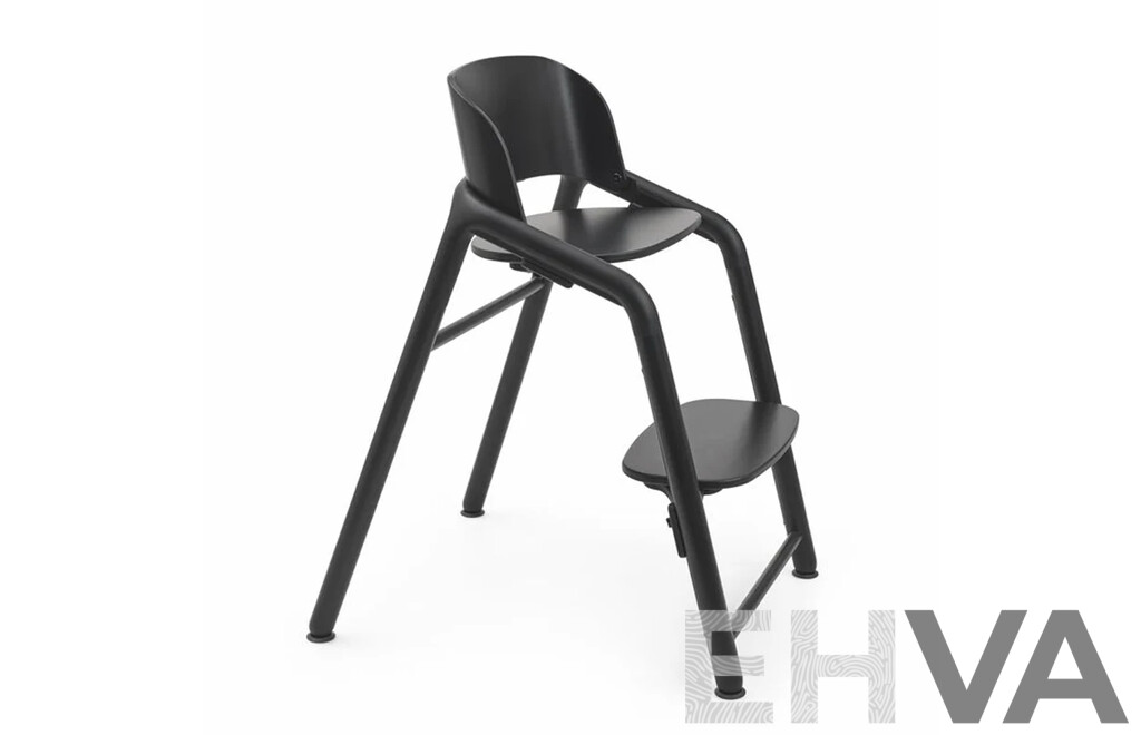 BUGABOO Giraffe Base Chair - Black - ORP$ 319.00