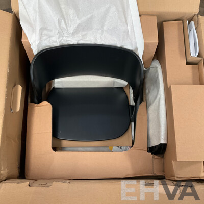 BUGABOO Giraffe Base Chair - Black - ORP$ 319.00