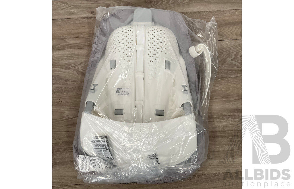 STOKKE Tripp Trapp Newborn Set - Grey - ORP$239.95