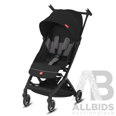 GB Pockit All- City Travel Stroller - ORP$ 399.00