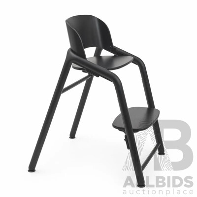 BUGABOO Giraffe Base Chair - Black - ORP$ 319.00