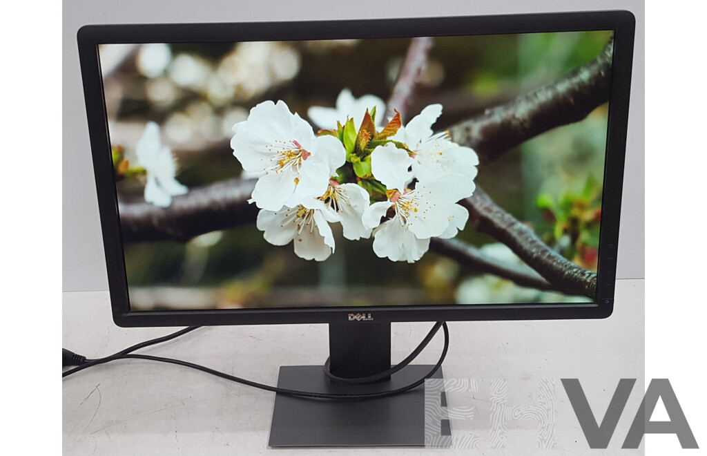 Dell UltraSharp (U2312HMt) 23-Inch Full HD (1080p) Widescreen LED-backlit LCD Monitor