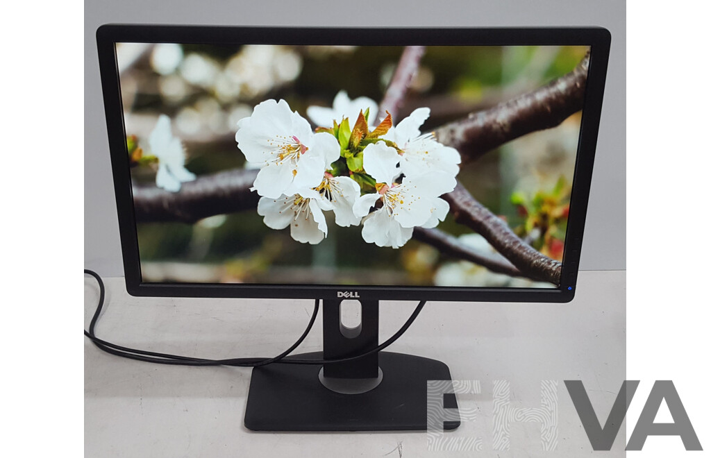Dell UltraSharp (U2312HMt) 23-Inch Full HD (1080p) Widescreen LED-backlit LCD Monitor
