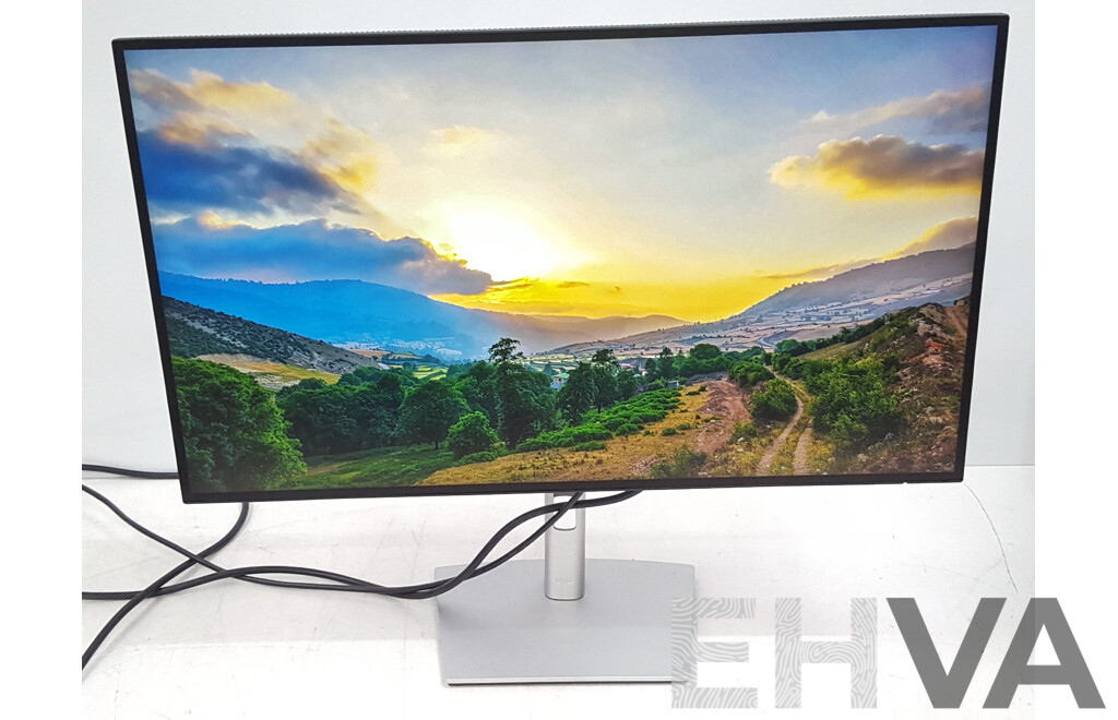 Dell UltraSharp (U2724D) 27-Inch QHD (1440p) Widescreen LED-backlit LCD Monitor