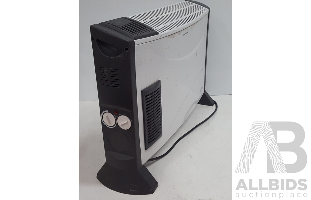 Omega (OCON20F) Altise 2000W Convection Heater