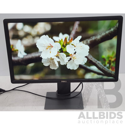 Dell UltraSharp (U2312HMt) 23-Inch Full HD (1080p) Widescreen LED-backlit LCD Monitor