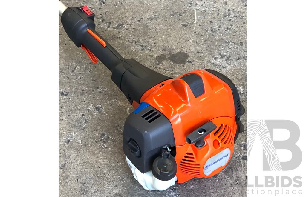 Husqvarna 322L Two Stroke Line Trimmer