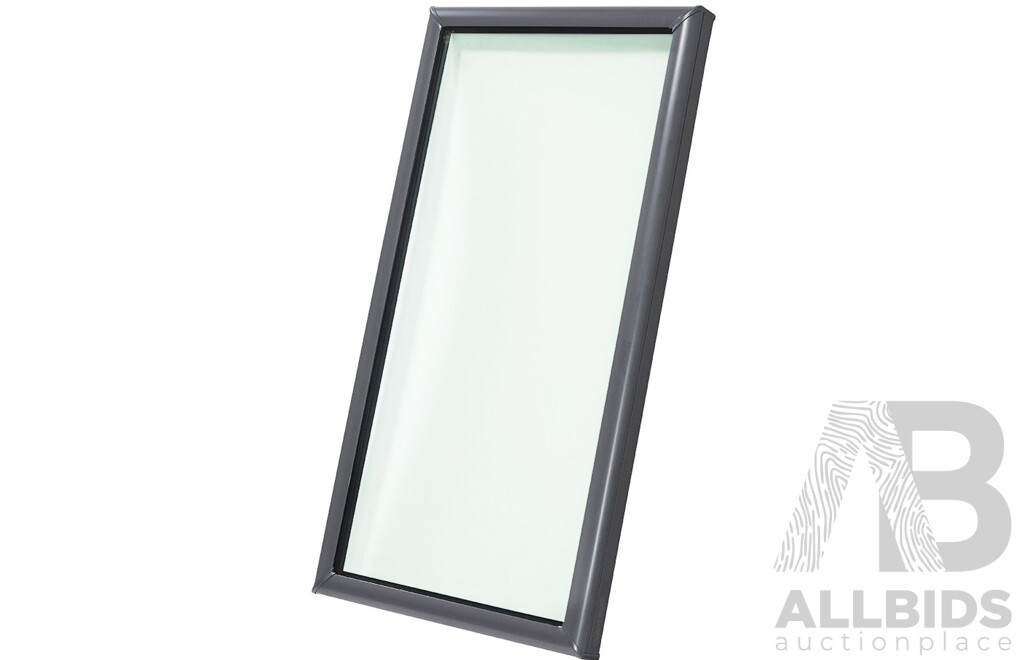 Velux FCM 2230 Flat Roof Fixed Skylight - New