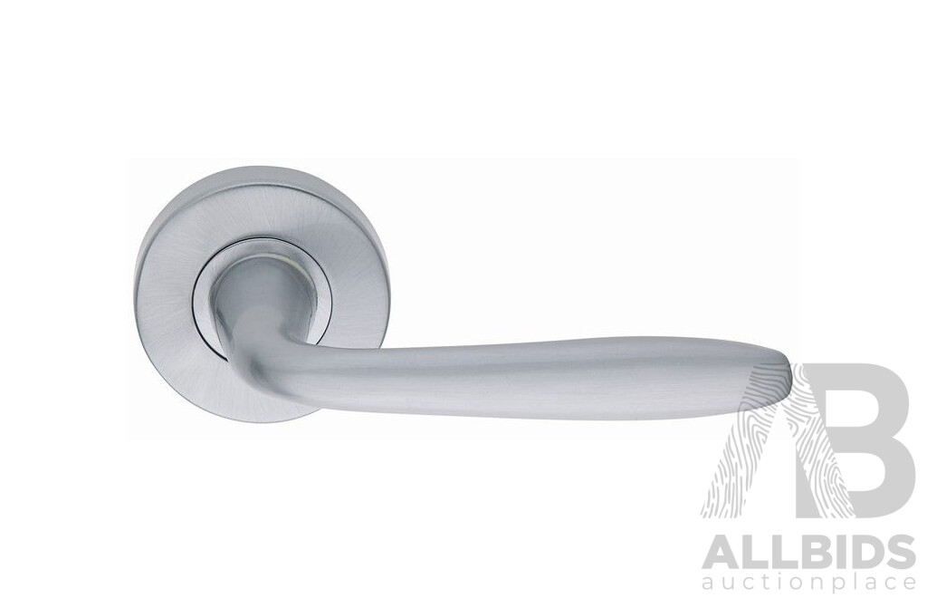 Gainsborough Alyssia Passage Set Door Handle - Brand New