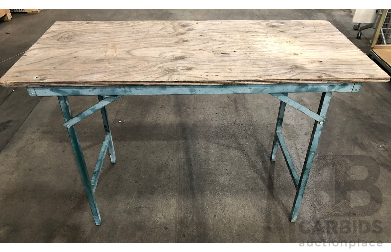 デバイスワークス　DEVISEWORKS テーブル　YOKOCHABU YOKOCHABU | DEVISE WORKS | キャンプ用品