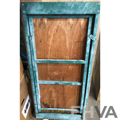 Makita Folding Work Bench