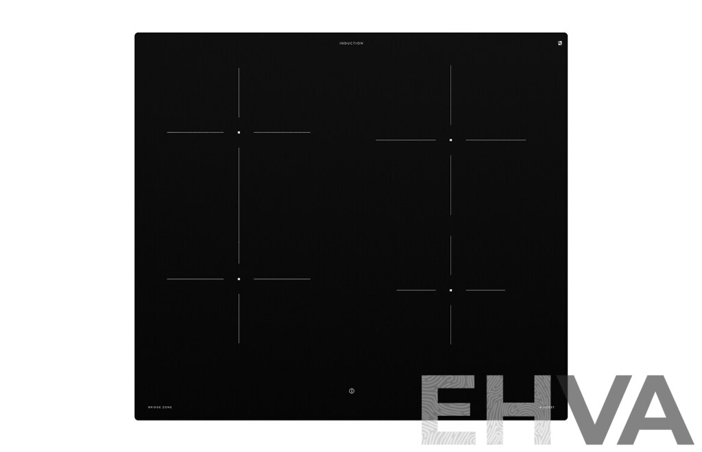 Bejublad 58cm Induction Cooktop - Brand New 