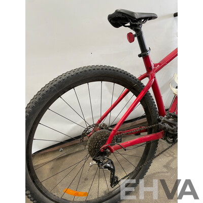 Trek X-Caliber 20 Speed Mountain Bike