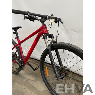 Trek X-Caliber 20 Speed Mountain Bike
