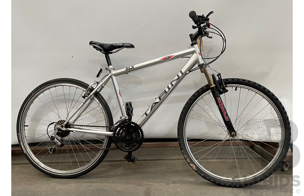 Tarini SLX 21 Speed Mountain Bike