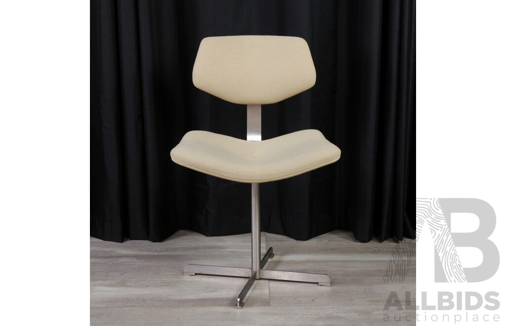 Rare Spider Desk Chair by Gordon Andrews