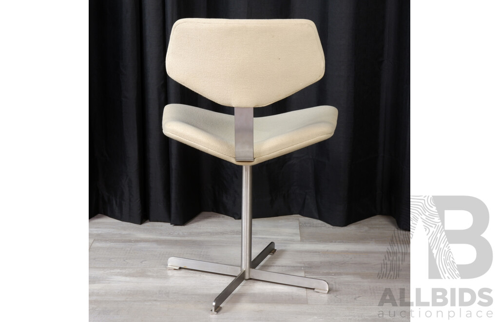 Rare Spider Desk Chair by Gordon Andrews