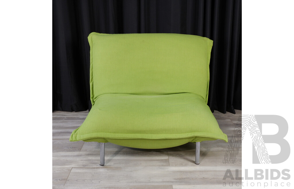 Calin Lounge Chair by Pascal Mourgue for Ligne Roset