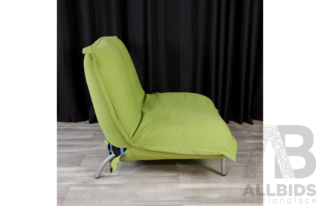 Calin Lounge Chair by Pascal Mourgue for Ligne Roset