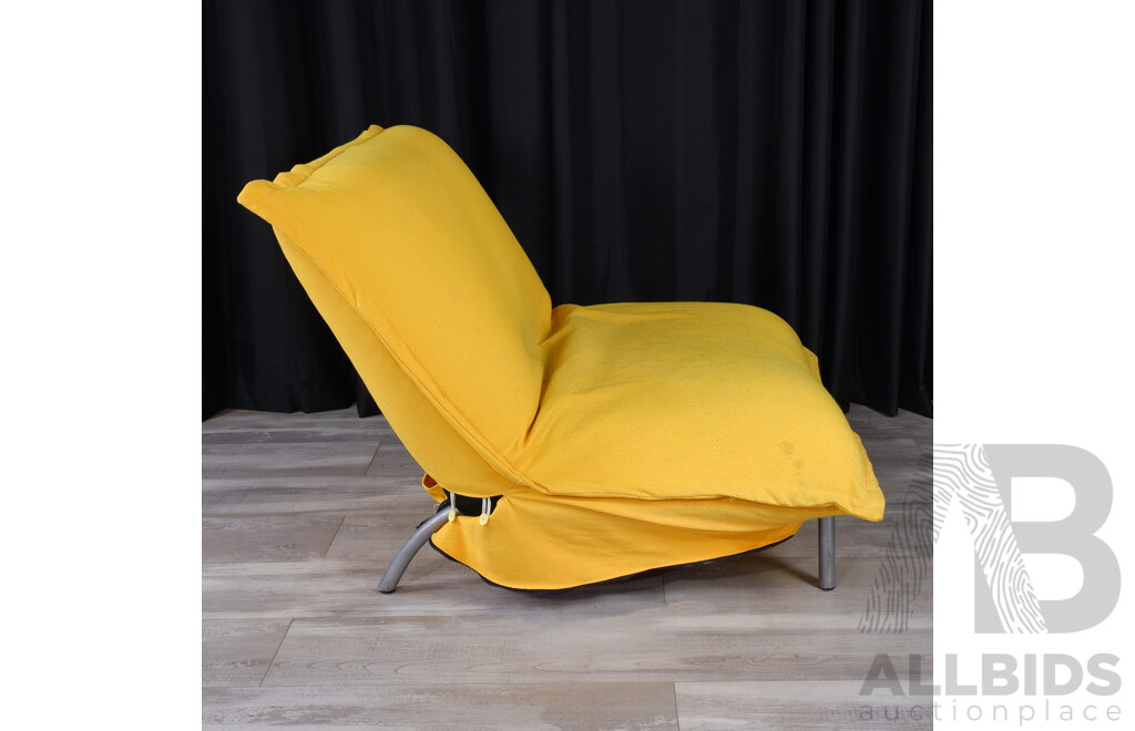 Calin Lounge Chair by Pascal Mourgue for Ligne Roset