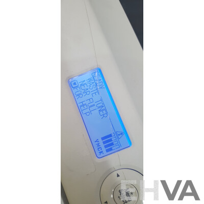 Konica Minolta bizhub C3100P Colour Printer