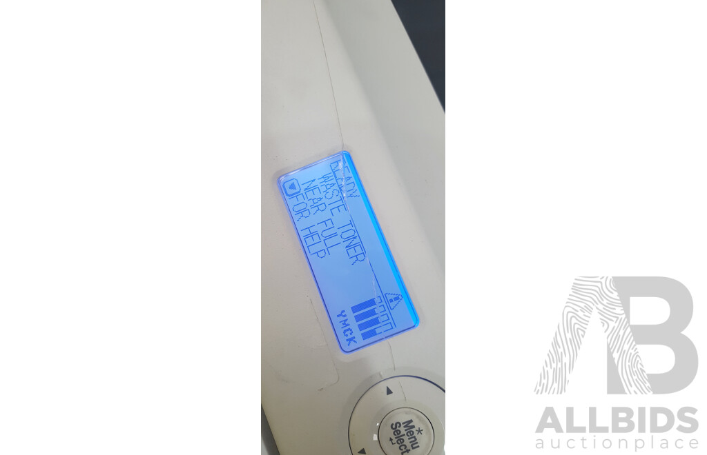 Konica Minolta bizhub C3100P Colour Printer