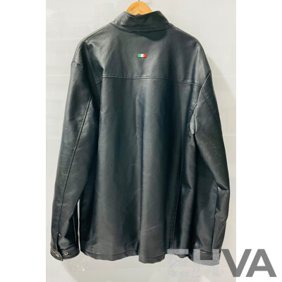 Italian Made Fully Lined BV Clothing Lot 1537062 EHVA
