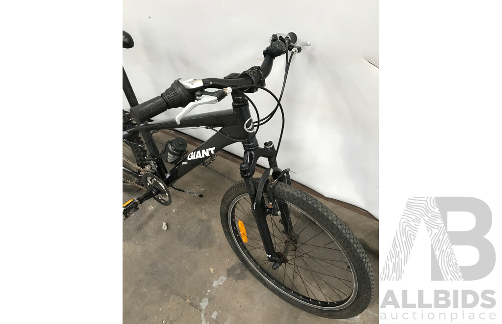 giant mtx 250 bike price