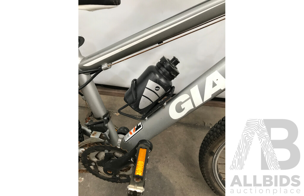 Giant XTC-250 21 Speed Kids' Bike