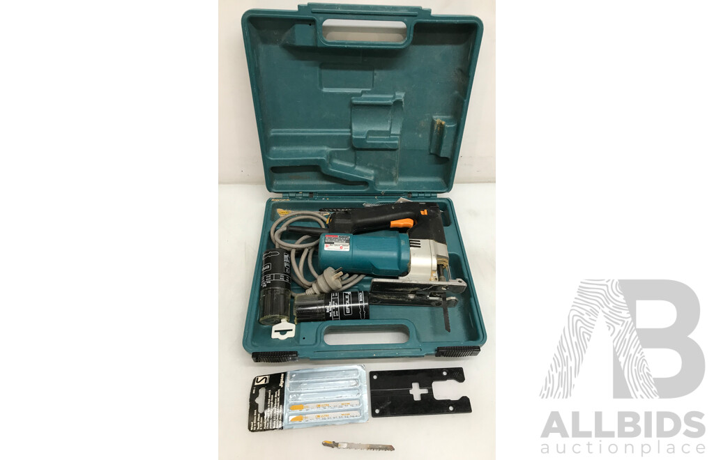 Makita (4304T) Corded Jigsaw