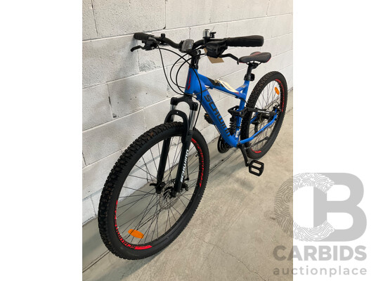 SCHWINN Protocol Mountain Bike Lot 1542122 ALLBIDS