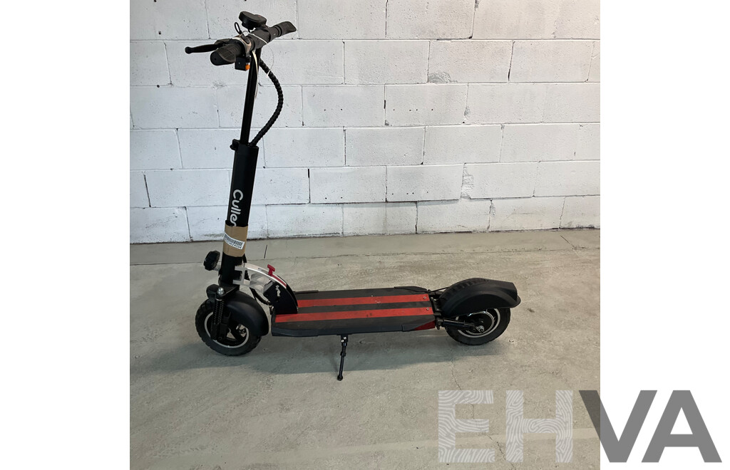 CULLEN E-Scooter