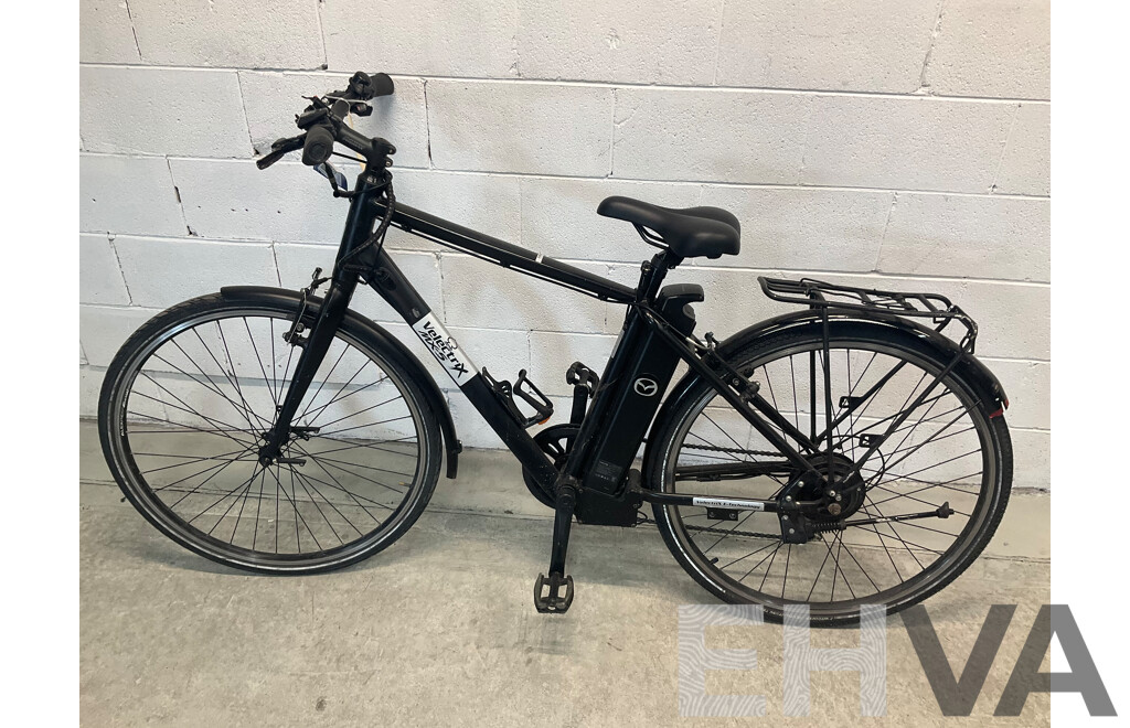 VELECTRIX E-Bike (52cm Frame)