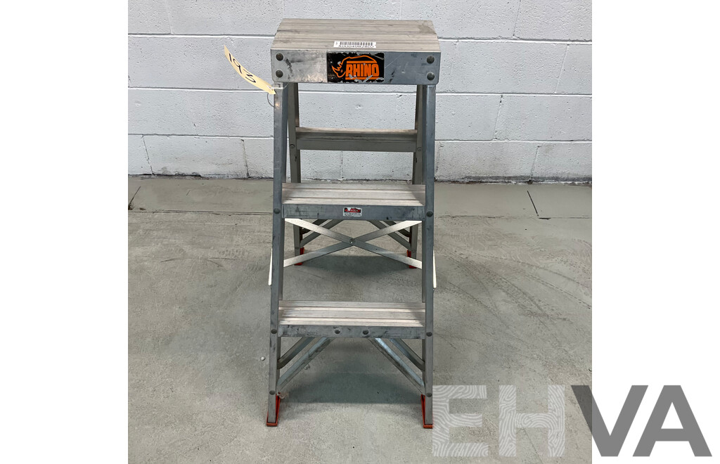 RHINO 150KG Ladder