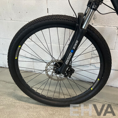PEDAL Coyote E-Bike (Size L) - ORP $1,598.00