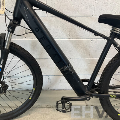 PEDAL Coyote E-Bike (Size L) - ORP $1,598.00