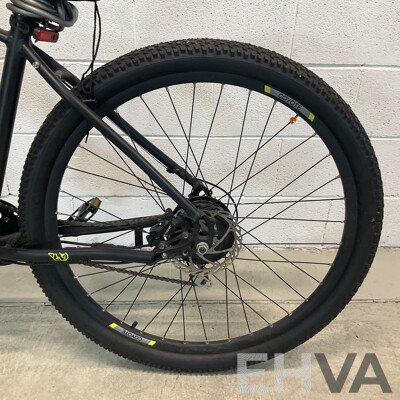 PEDAL Coyote E-Bike (Size L) - ORP $1,598.00