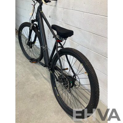 PEDAL Coyote E-Bike (Size L) - ORP $1,598.00