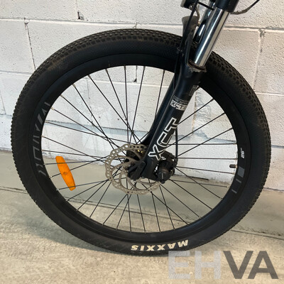 VALK MX6 E-Bike (50cm Frame) - ORP $1,550.00